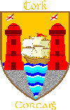 Cork Shield